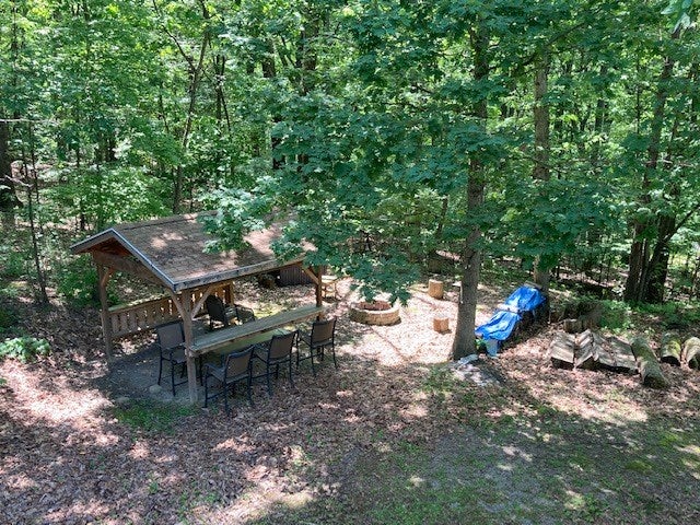 5166 Schoolhouse Road Hesston, PA 16647 - Photo 8 of 27 Gallery Image 8