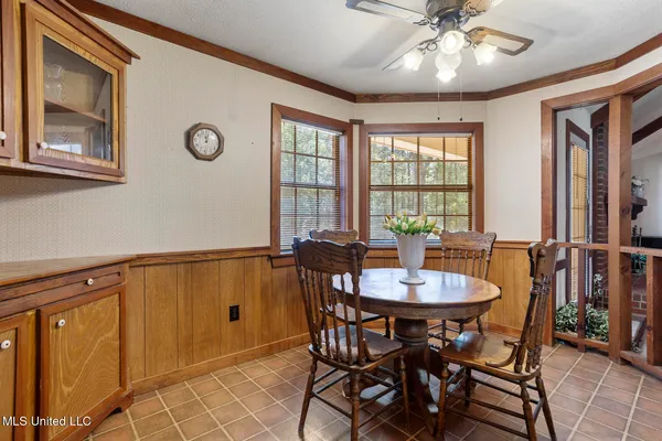 $289,500 | 809 Spring Lake Drive, Terry, MS 39170