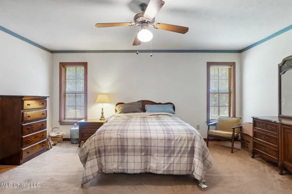 $289,500 | 809 Spring Lake Drive, Terry, MS 39170