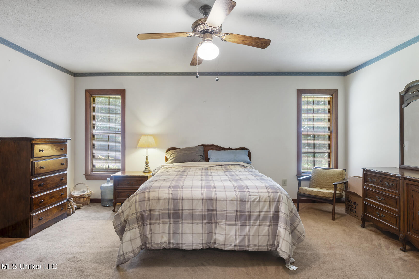 809 Spring Lake Drive Terry, MS 39170 - Photo 21 of 51 809 Spring Lake-21