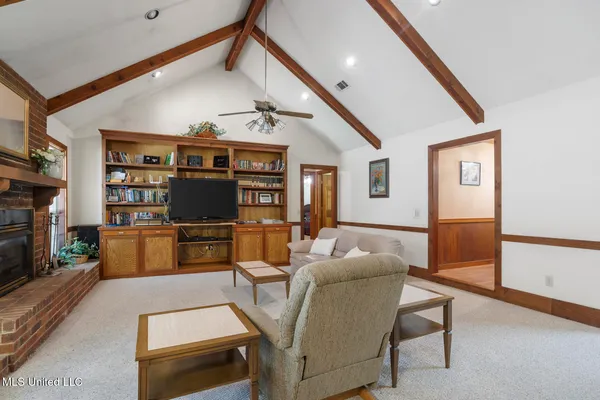 $289,500 | 809 Spring Lake Drive, Terry, MS 39170