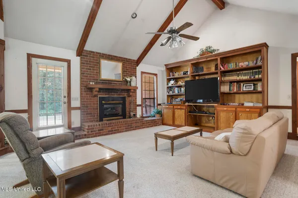 $289,500 | 809 Spring Lake Drive, Terry, MS 39170