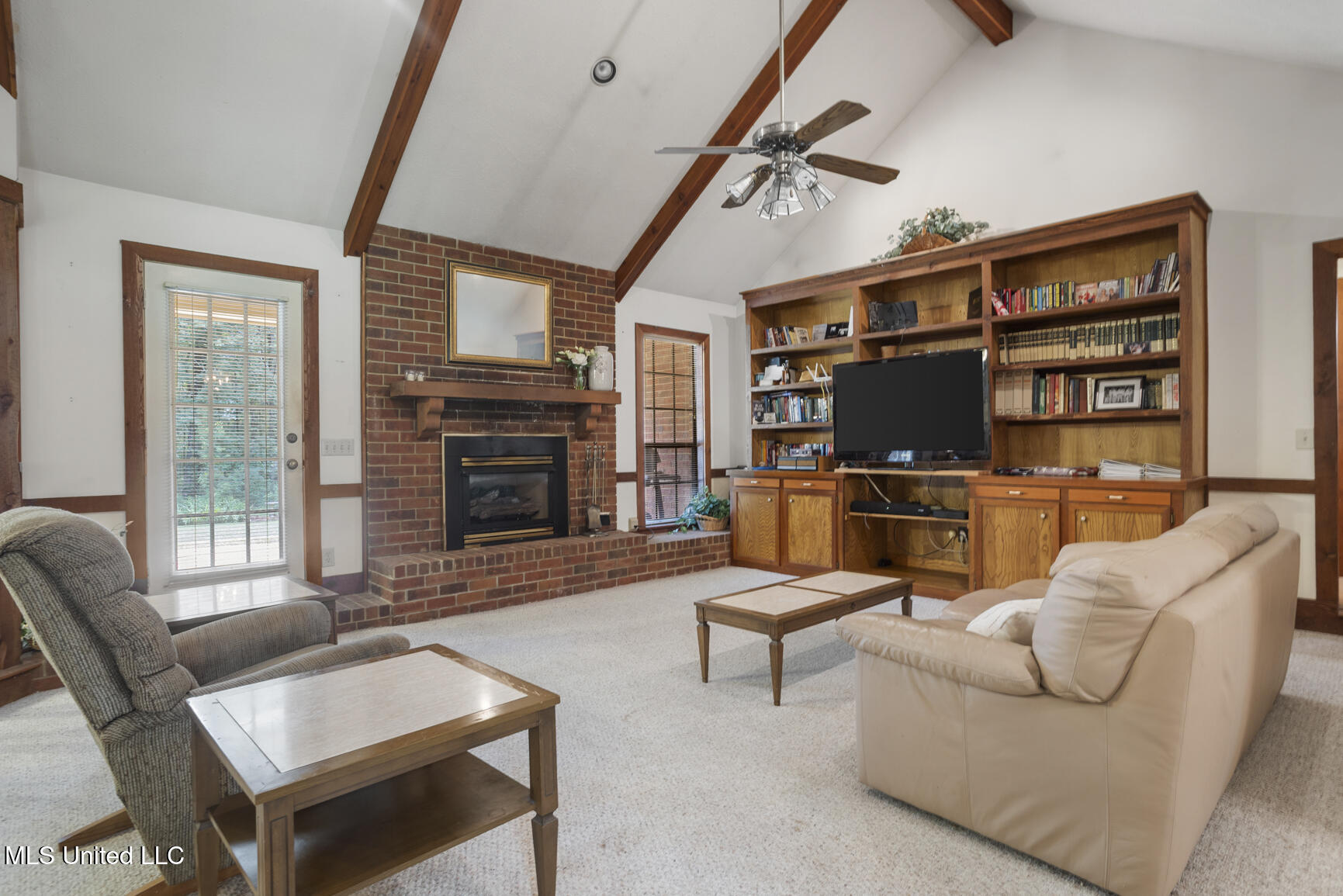 809 Spring Lake Drive Terry, MS 39170 - Photo 27 of 51 809 Spring Lake-27