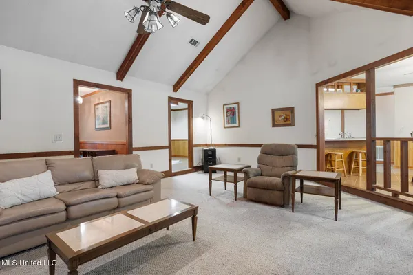 $289,500 | 809 Spring Lake Drive, Terry, MS 39170