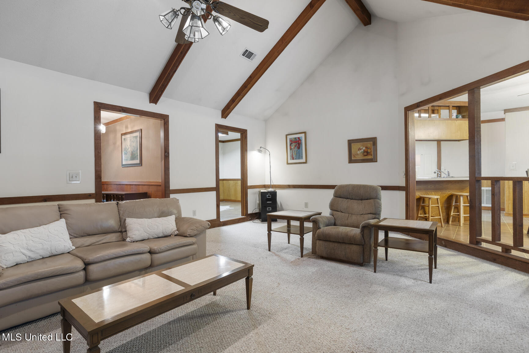 809 Spring Lake Drive Terry, MS 39170 - Photo 28 of 51 809 Spring Lake-28