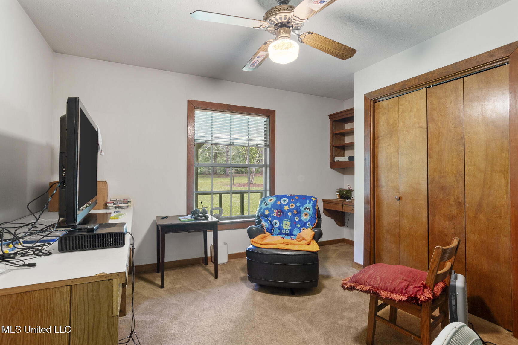 809 Spring Lake Drive Terry, MS 39170 - Photo 30 of 51 809 Spring Lake-30