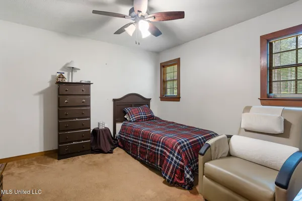 $289,500 | 809 Spring Lake Drive, Terry, MS 39170