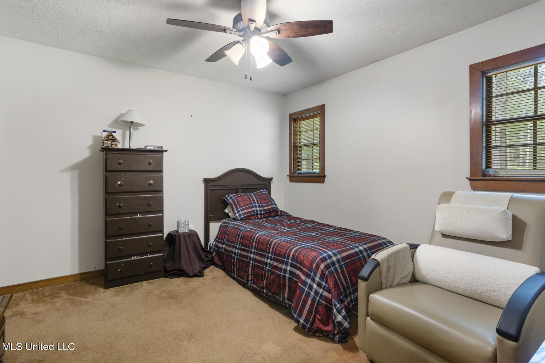 809 Spring Lake Drive Terry, MS 39170 - Photo 31 of 51 809 Spring Lake-31