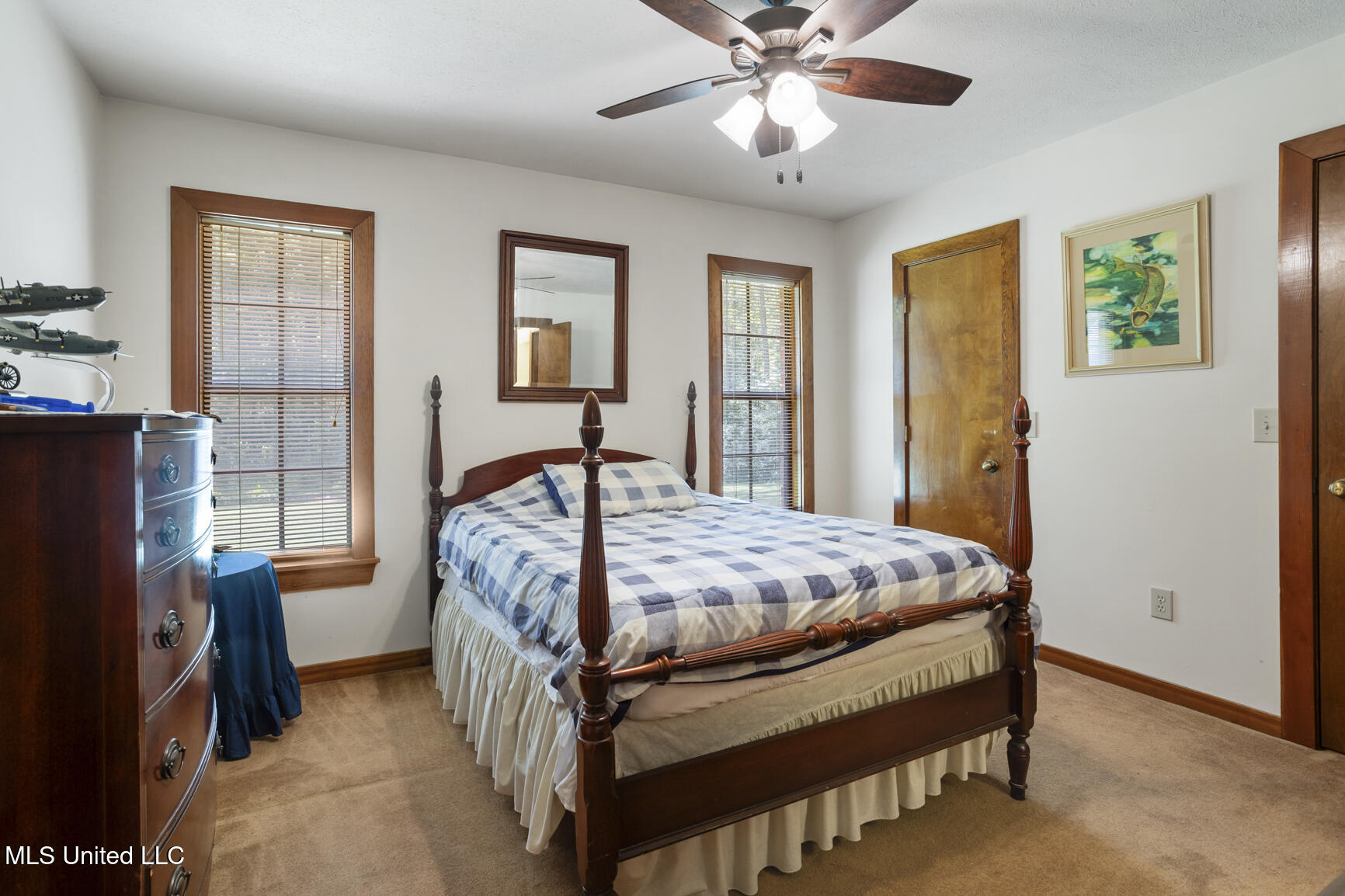 809 Spring Lake Drive Terry, MS 39170 - Photo 34 of 51 809 Spring Lake-34