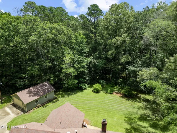 $289,500 | 809 Spring Lake Drive, Terry, MS 39170