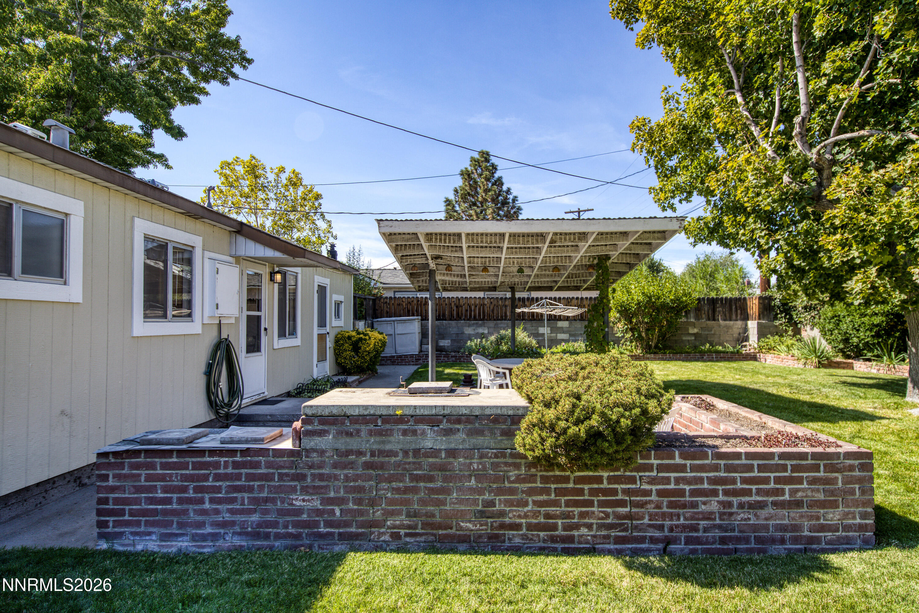 1611 Stewart Street Reno, NV 89502 - Photo 24 of 36 Stewart1611-029