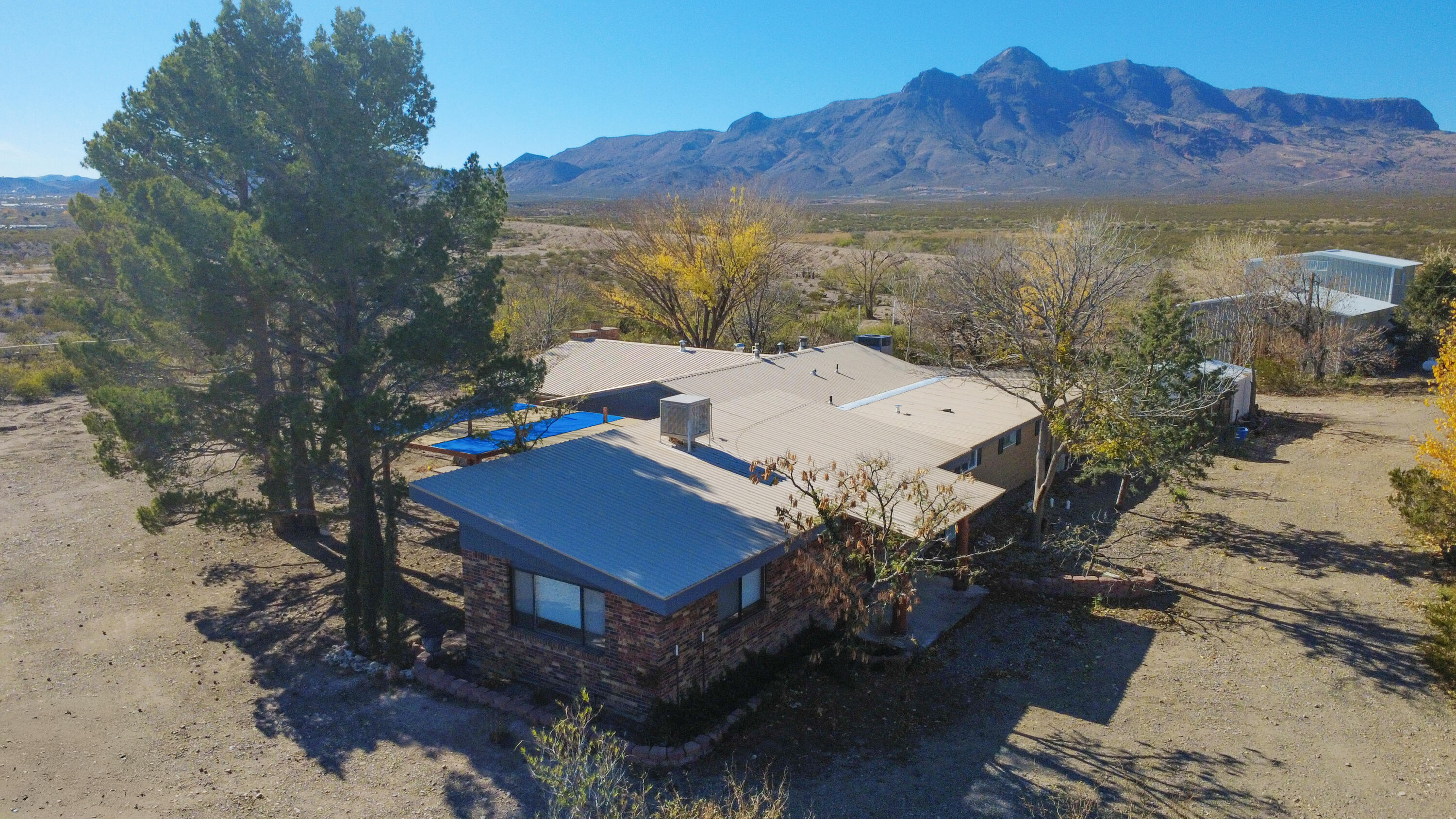 108 Alice Road Socorro, NM 87801 - Photo 47 of 61 Gallery Image 47