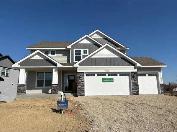 $749,550 | 20021 67th Avenue, Corcoran, MN 55340