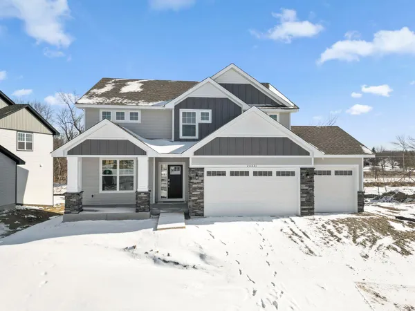 $769,750 | 20021 67th Avenue, Corcoran, MN 55340