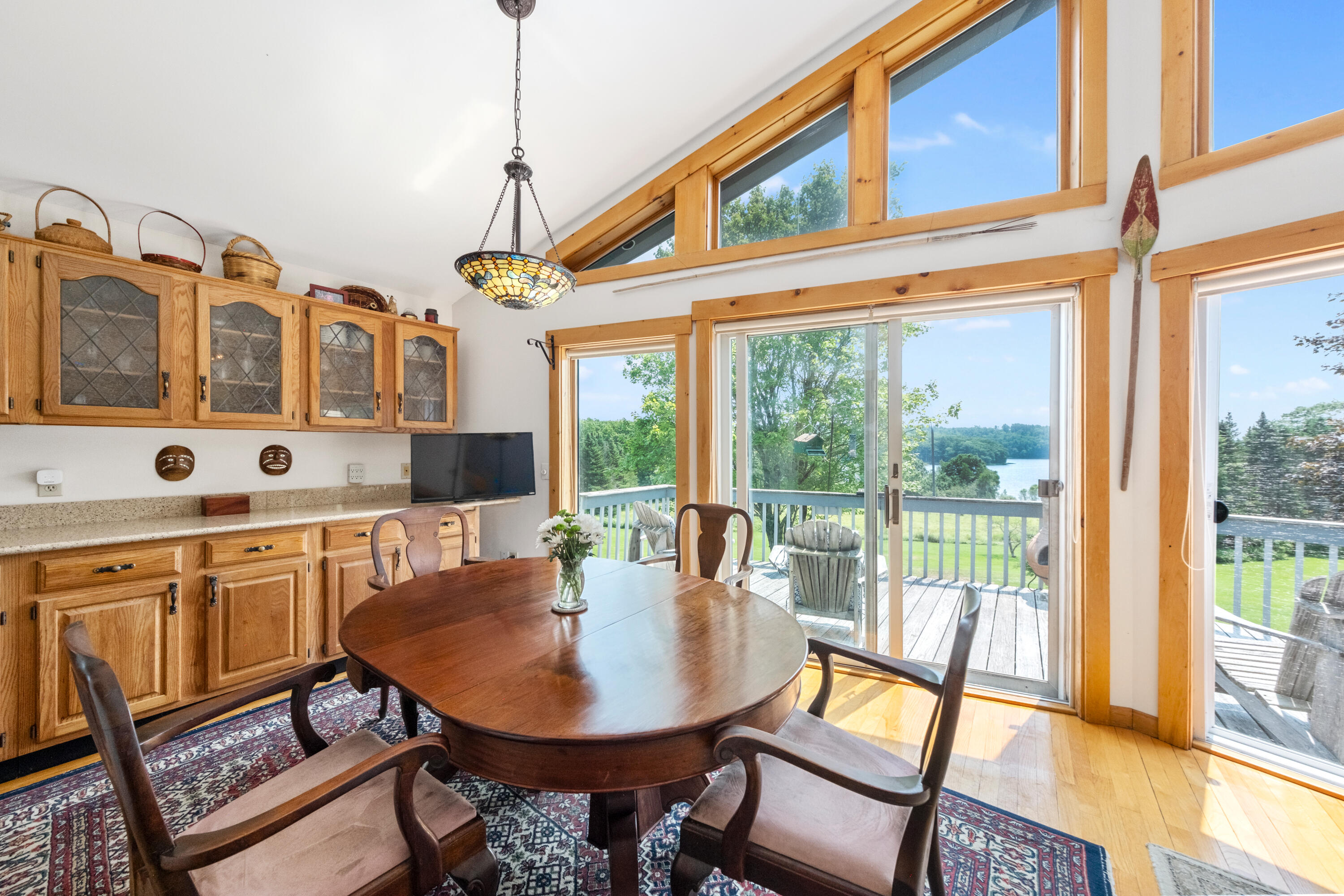 883 North Pond Road Warren, ME 04864 - Photo 20 of 78 50- 883 North Pond - Warren - JAC