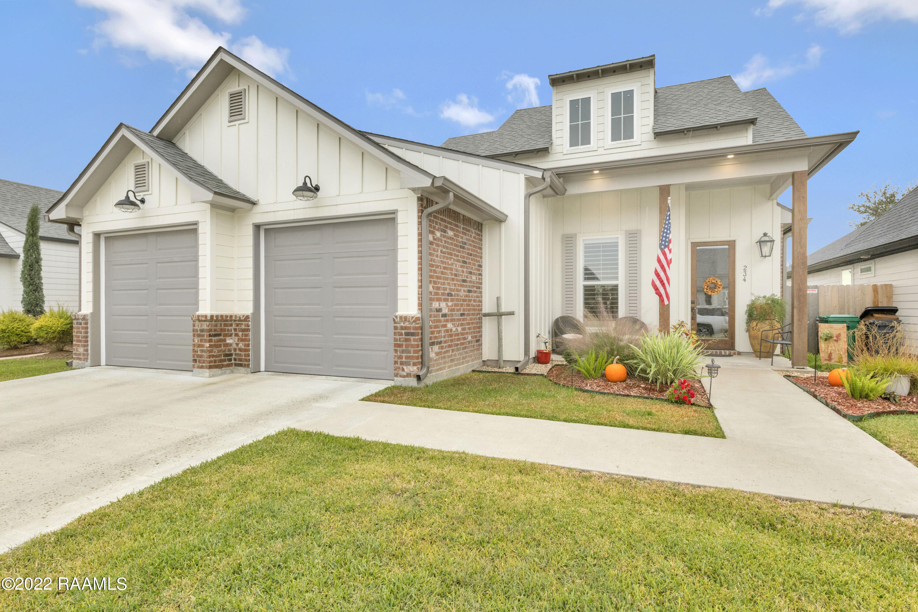 234 Whispering Meadows Road Broussard, LA 70518 - Photo 5 of 44 Gallery Image 5