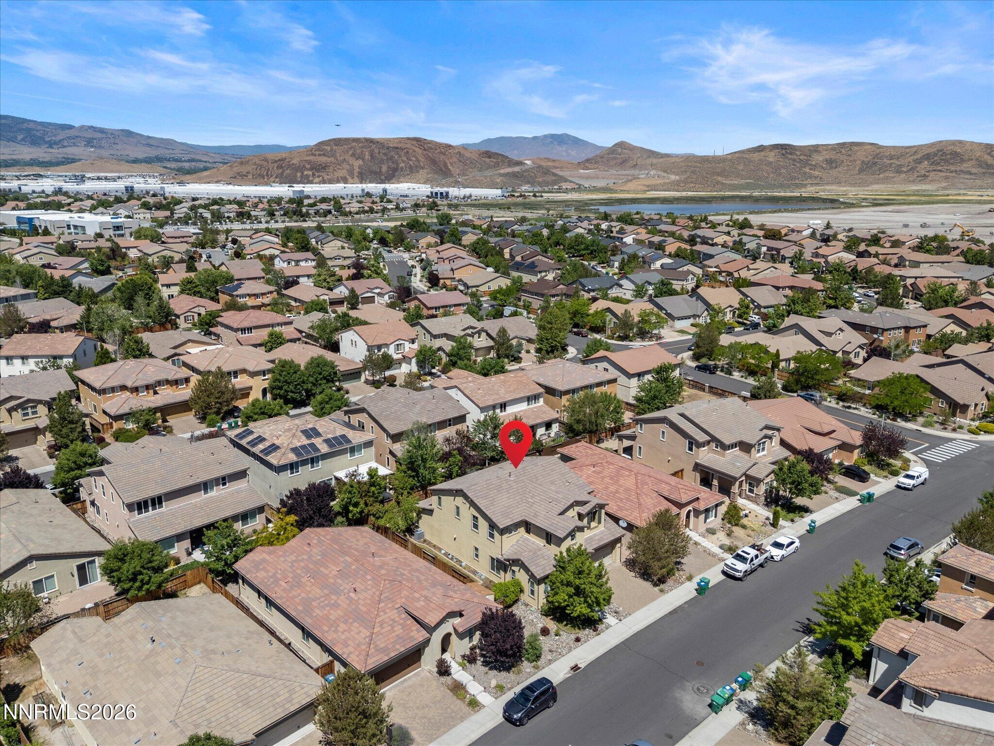 9335 Lost Valley Road Reno, NV 89521 - Photo 67 of 71 74-9335 Lost Valley Rd-173