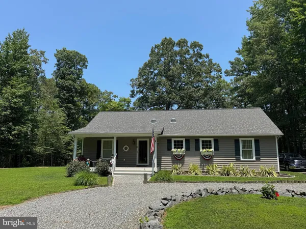 $599,000 | 205 Trumps Court, Reedville, VA 22539