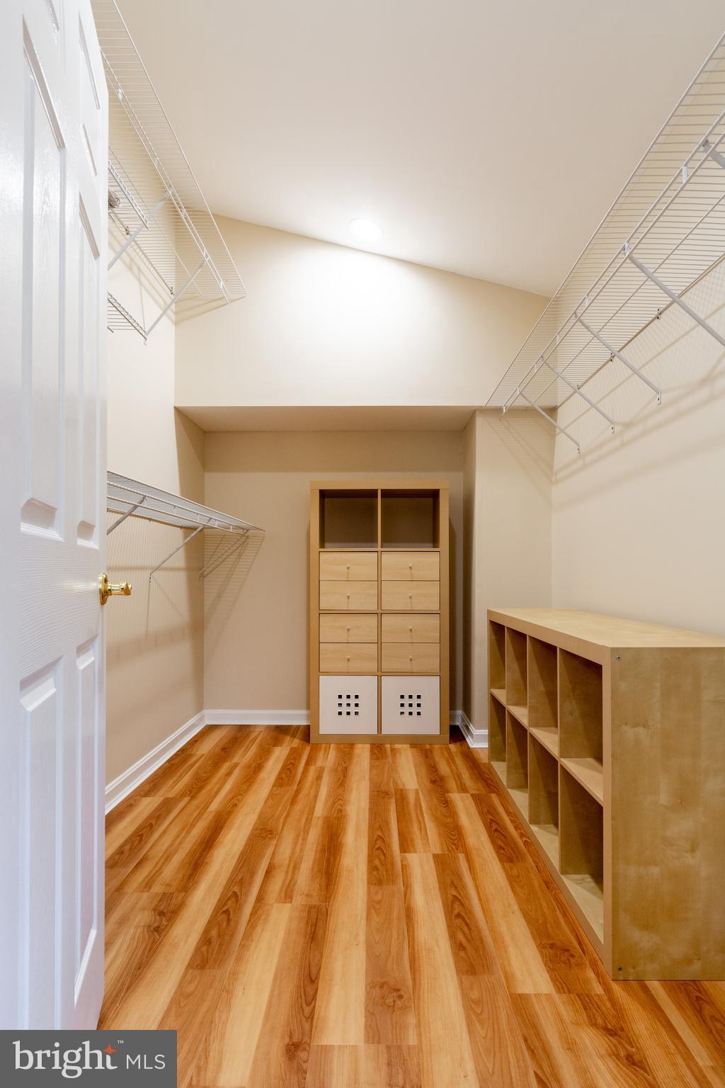 24515 Ridge Road Damascus, MD 20872 - Photo 25 of 53 Primary walk-in closet