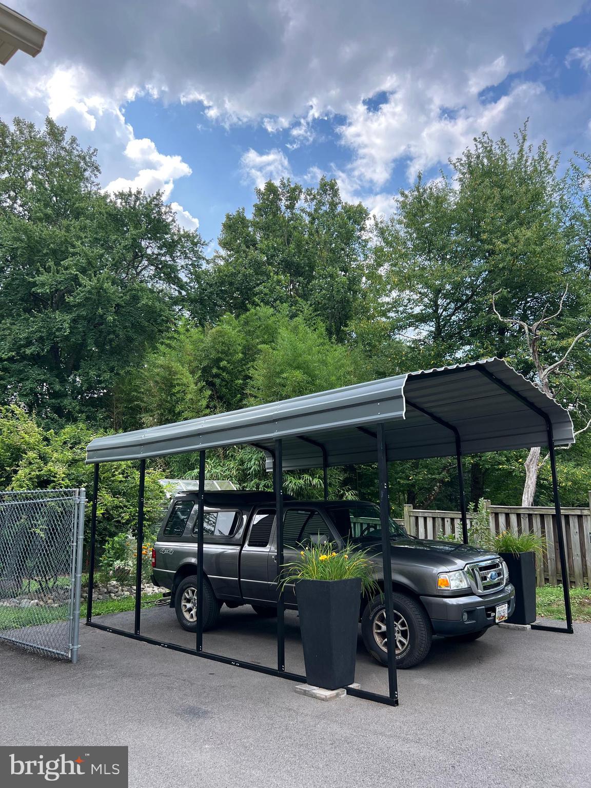 24515 Ridge Road Damascus, MD 20872 - Photo 45 of 53 Carport