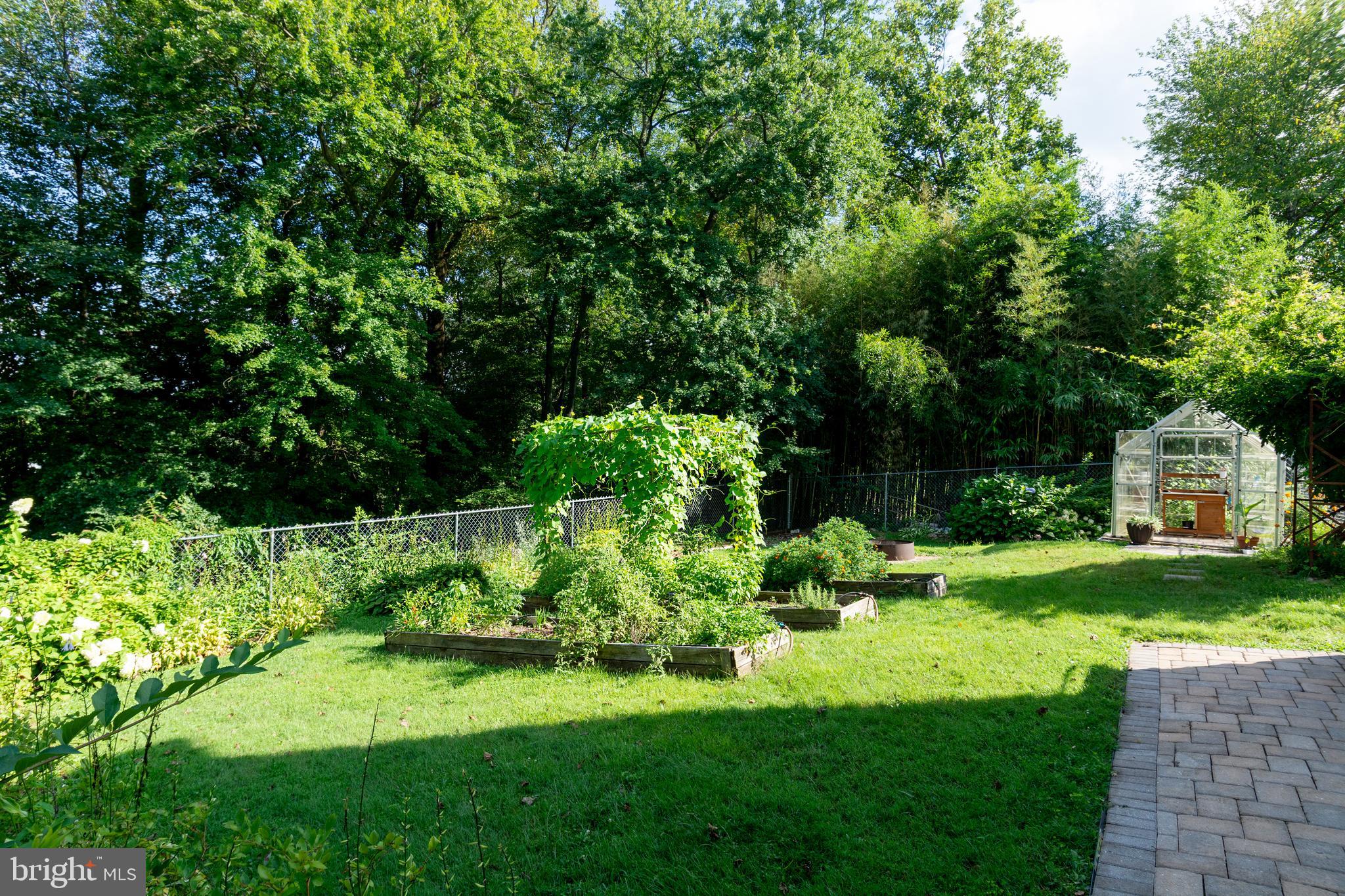 24515 Ridge Road Damascus, MD 20872 - Photo 48 of 53 Established and easy to care for gardens