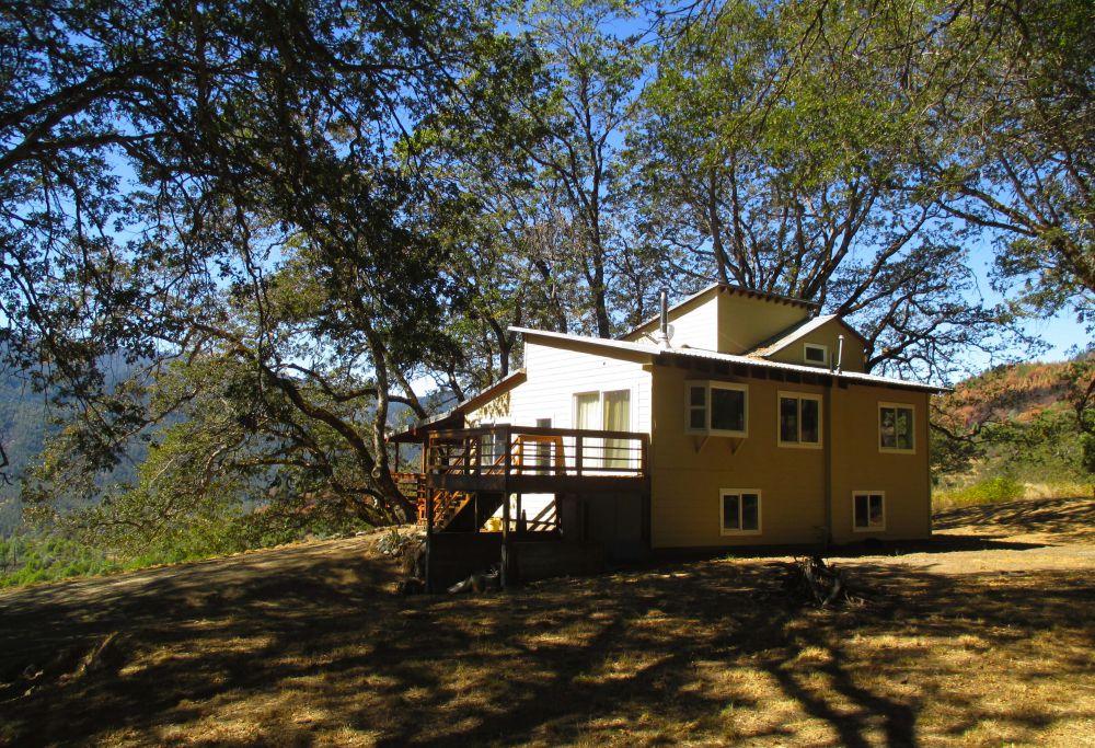 1671 Corral Bottom Road Hyampom, CA 96046 - Photo 34 of 34 33