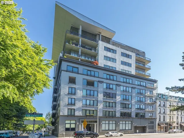 $265,000 | 300 Northwest 8th Avenue, Unit 401, Portland, OR 97209