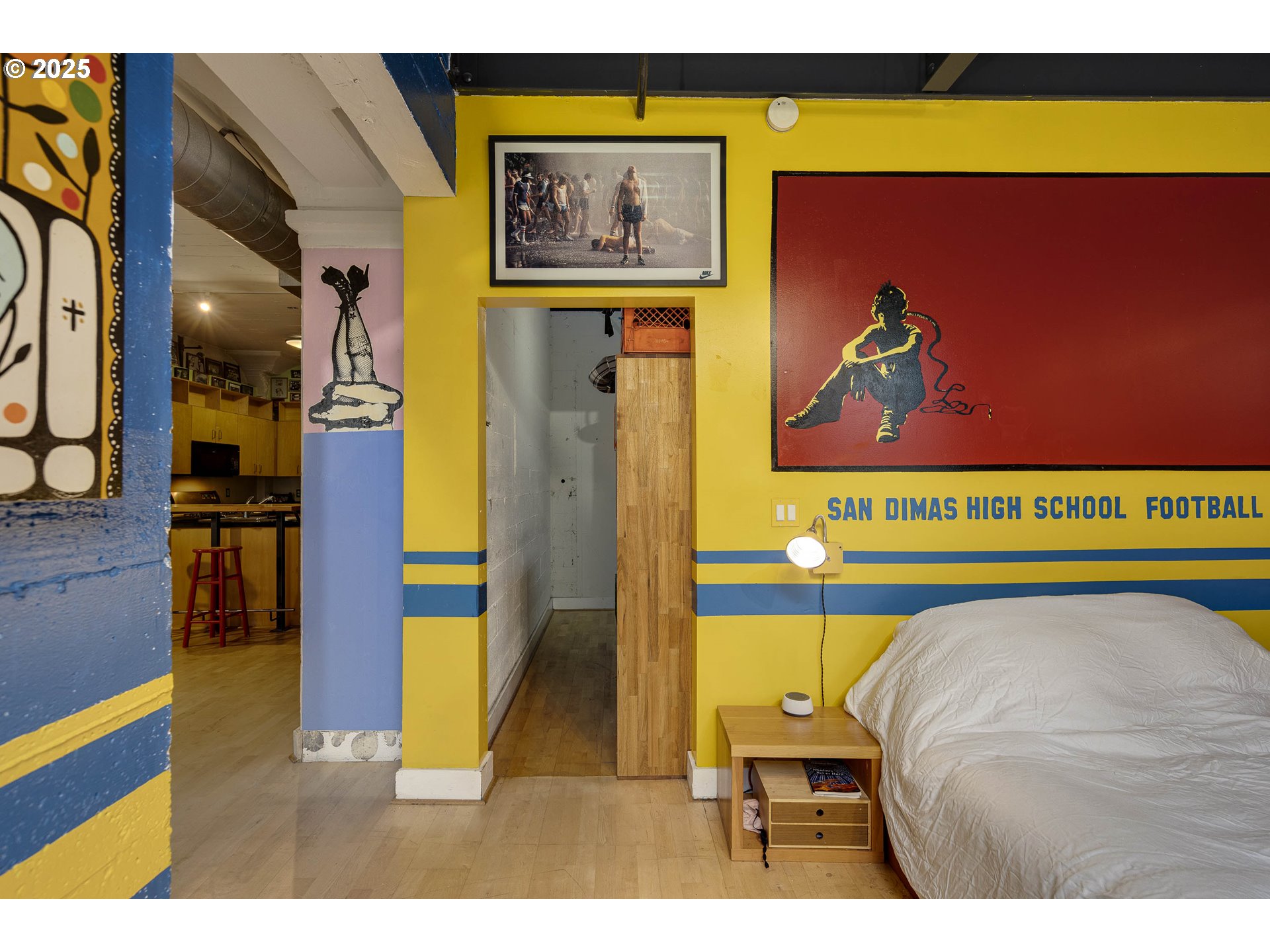 300 Northwest 8th Avenue, Unit 401 Portland, OR 97209 - Photo 9 of 37