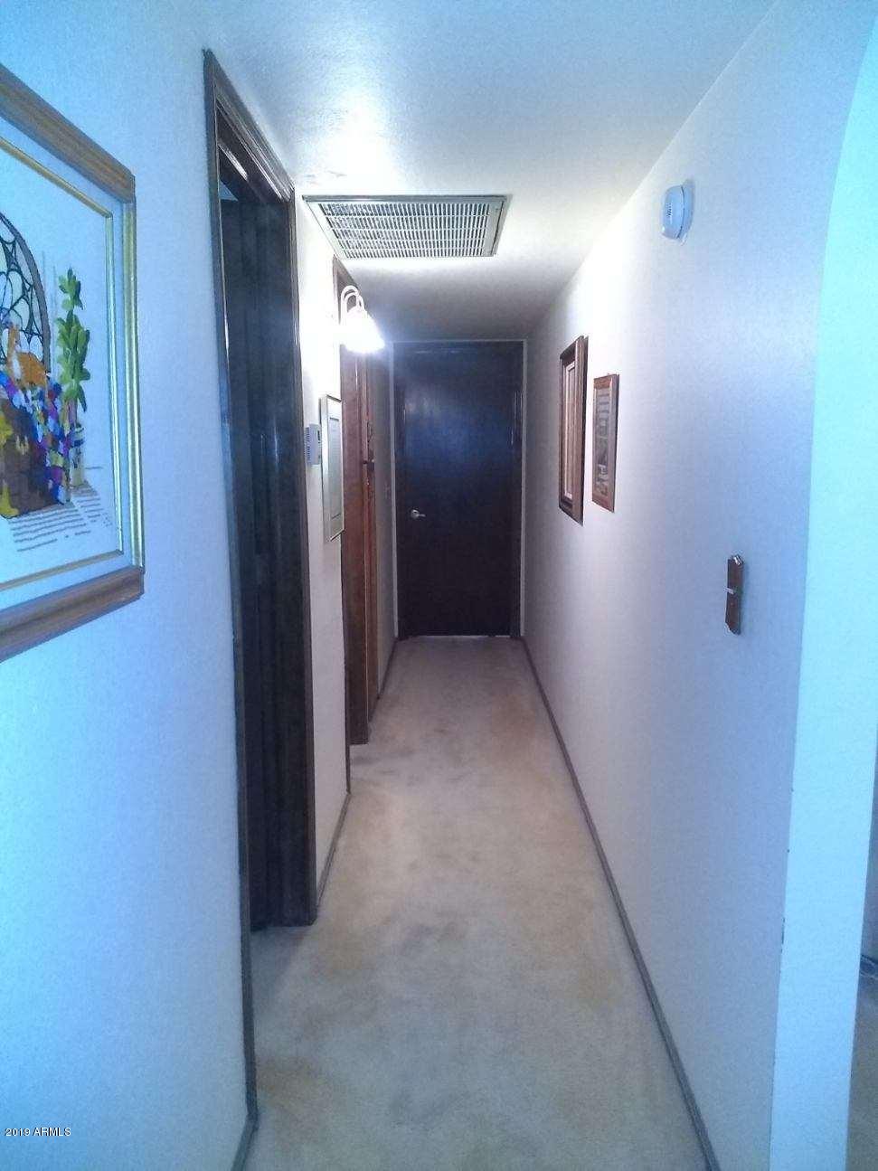 5933 East Spring Road Scottsdale, AZ 85254 - Photo 13 of 23 a view of hallway