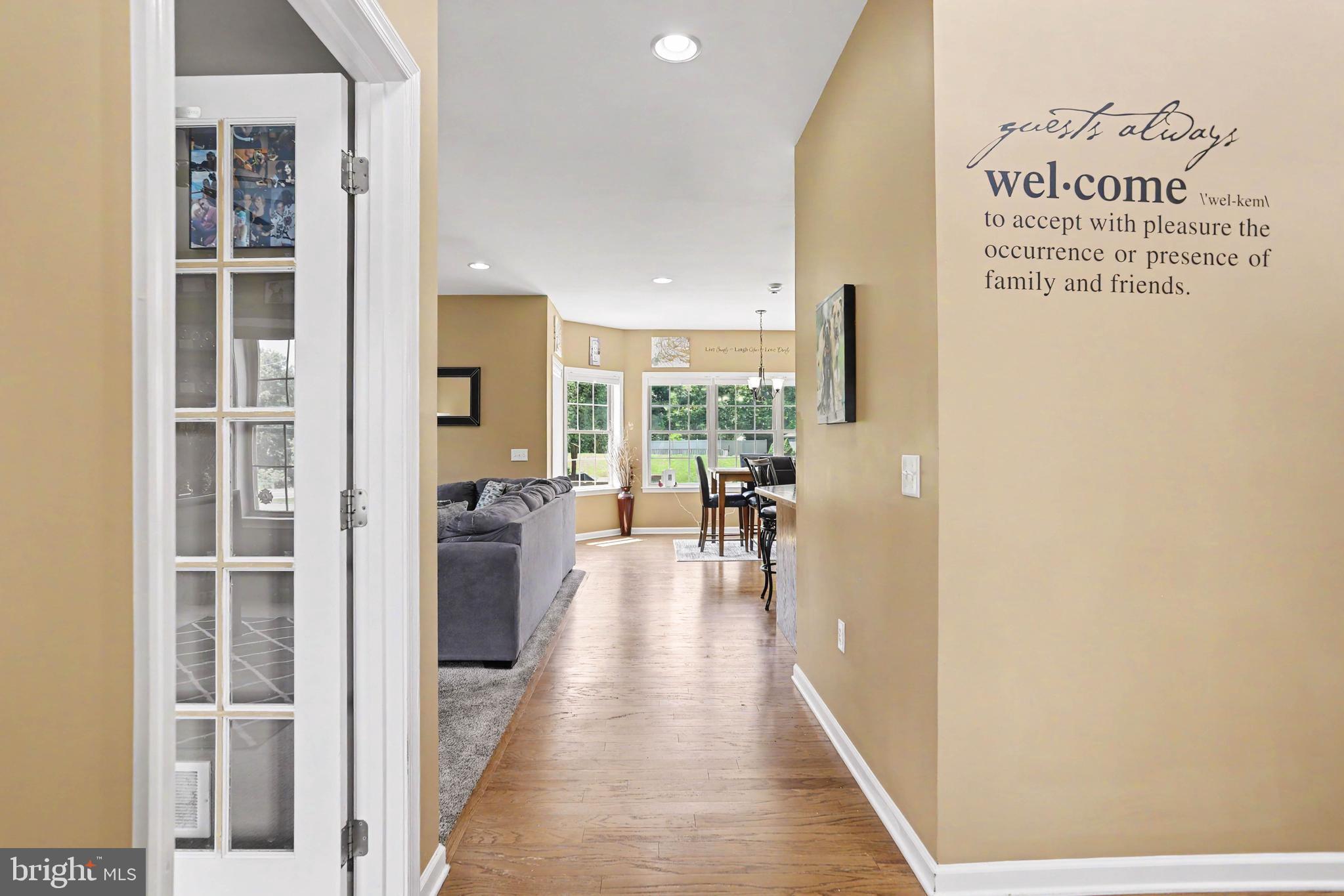 654 Old Quaker Road Lewisberry, PA 17339 - Photo 8 of 41 Gallery Image 8