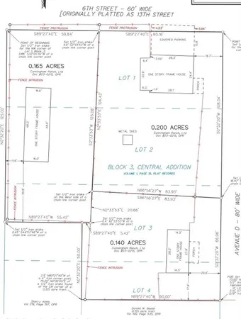 $92,500 | 517 North Ave D, Cross Plains, TX 76443