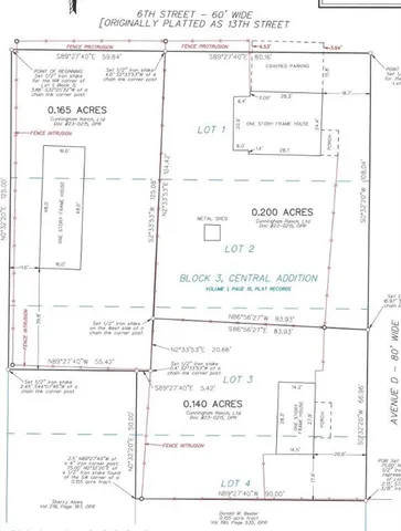 $105,000 | 517 North Ave D, Cross Plains, TX 76443