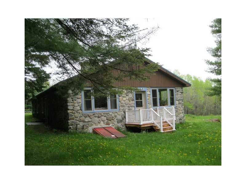 72 Cook Road Palmyra, ME 04965 - Photo 5 of 21 Exterior.