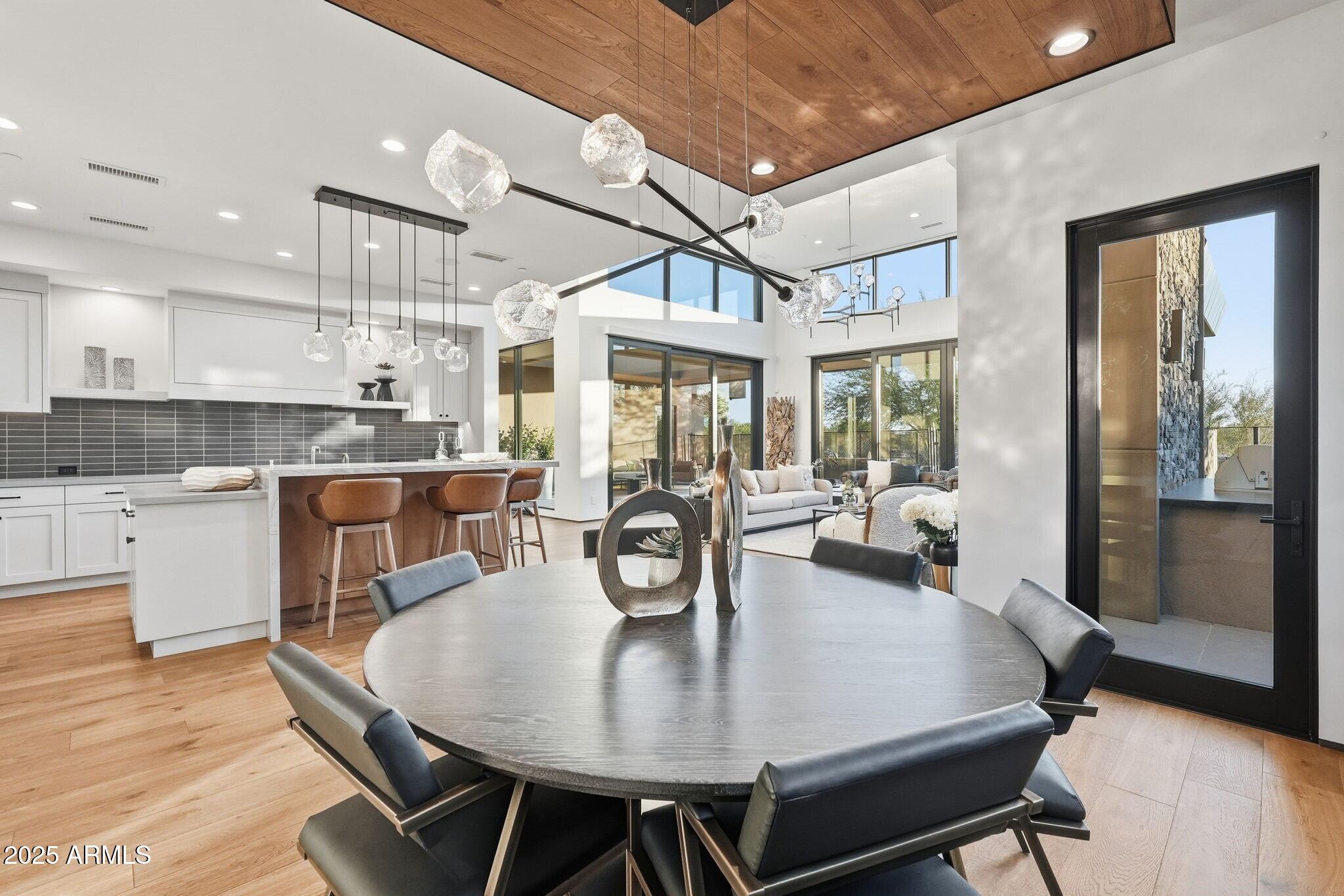 37200 North Cave Creek Road, Unit 1018 Scottsdale, AZ 85262 - Photo 12 of 54 012_Dining Room
