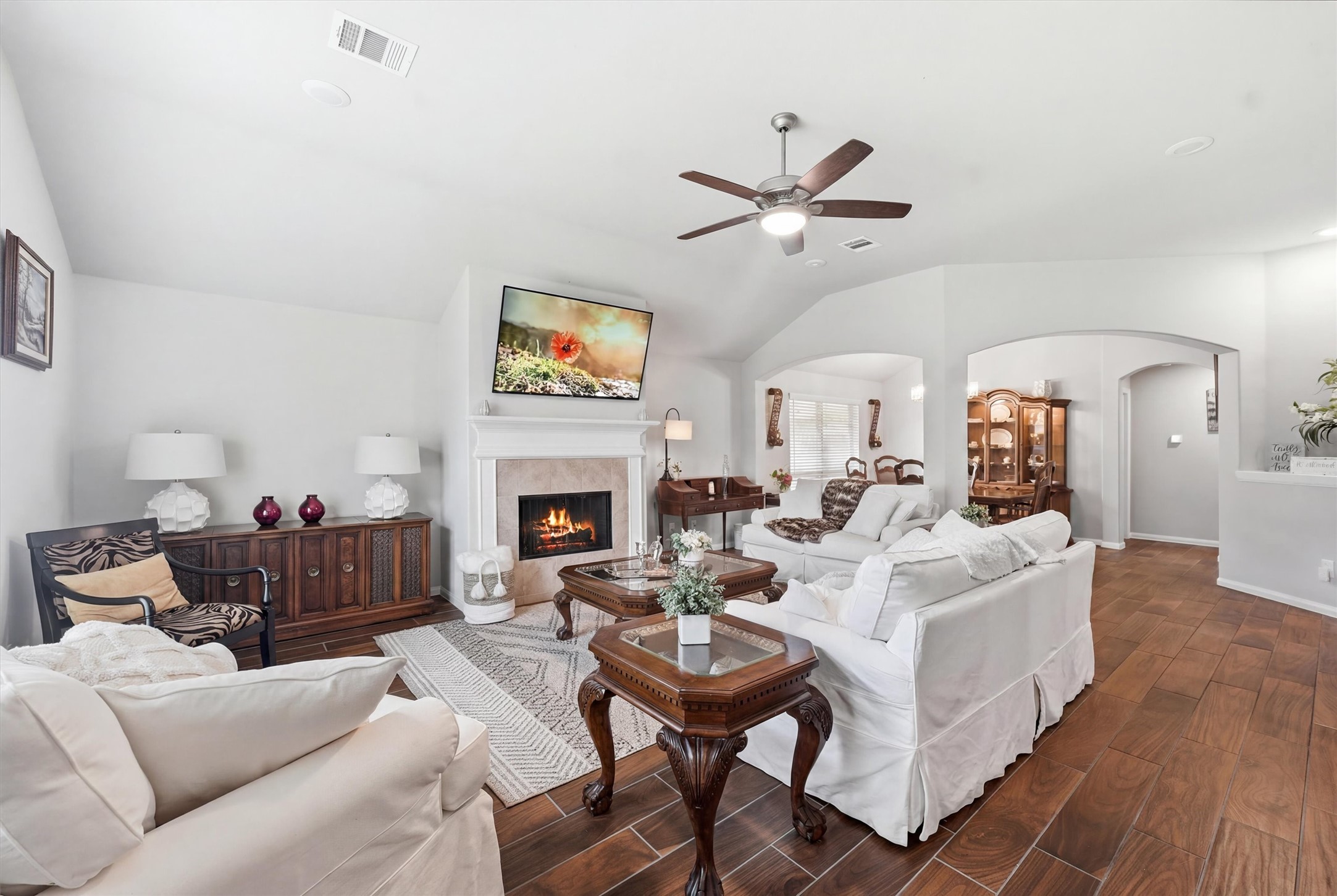 3307 Woodchuck Road Montgomery, TX 77356 - Photo 5 of 27 Gallery Image 5