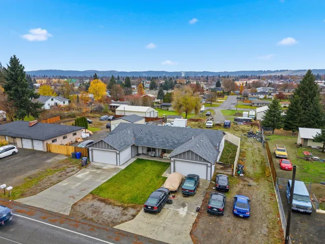 $599,000 | 10413-10415 East 8th Avenue, Spokane Valley, WA 99206