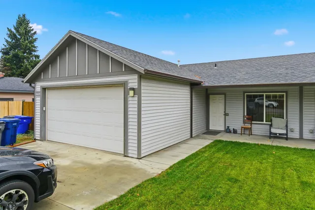$599,000 | 10413-10415 East 8th Avenue, Spokane Valley, WA 99206