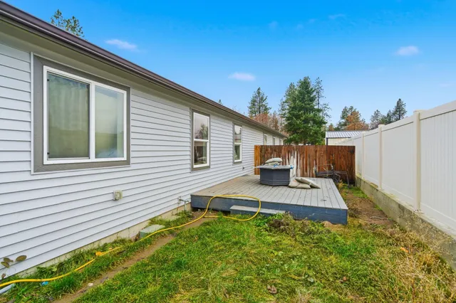 $599,000 | 10413-10415 East 8th Avenue, Spokane Valley, WA 99206