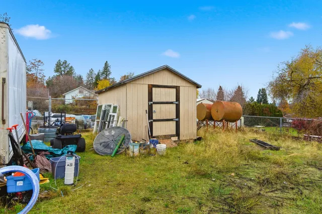 $599,000 | 10413-10415 East 8th Avenue, Spokane Valley, WA 99206