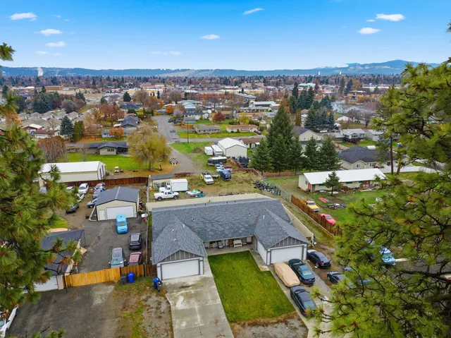 $599,000 | 10413-10415 East 8th Avenue, Spokane Valley, WA 99206