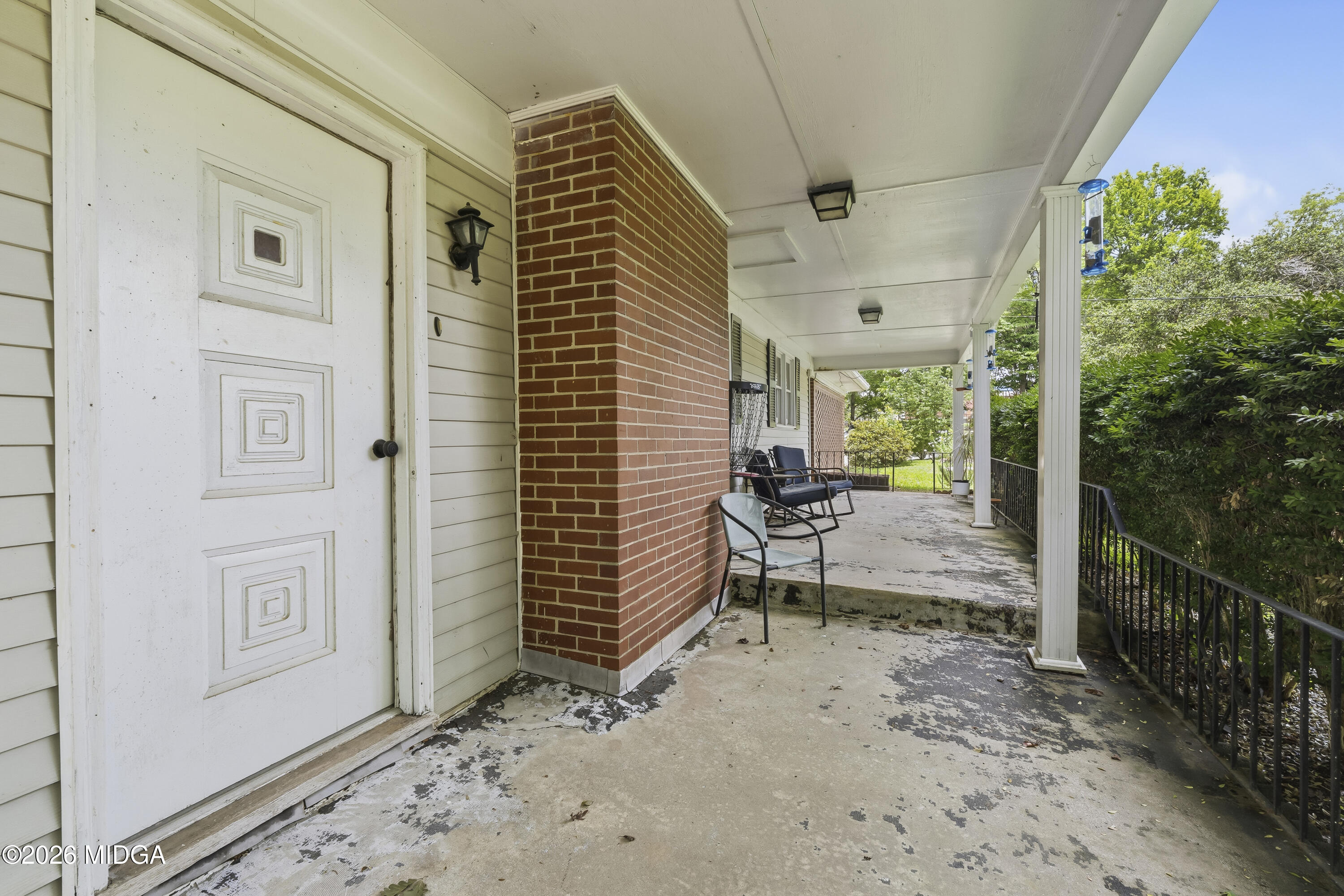 3645 Fulton Mill Road Macon, GA 31206 - Photo 4 of 46 3645 Fulton Mill-05191