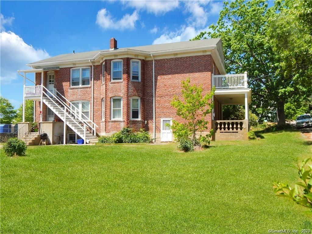 10 Cherry Street, Unit 2 Pawcatuck, CT 06379 - Photo 16 of 17