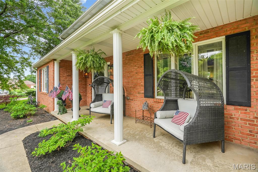 240 Sundew Drive Belleville, IL 62221 - Photo 7 of 47