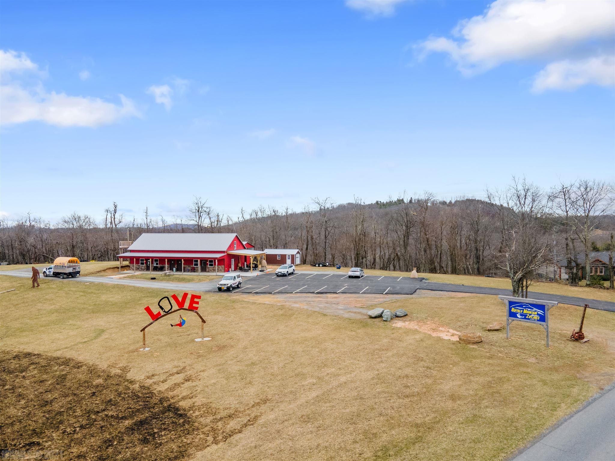 3253 Black Ridge Road Southwest Floyd, VA 24091 - Photo 2 of 75 Gallery Image 2