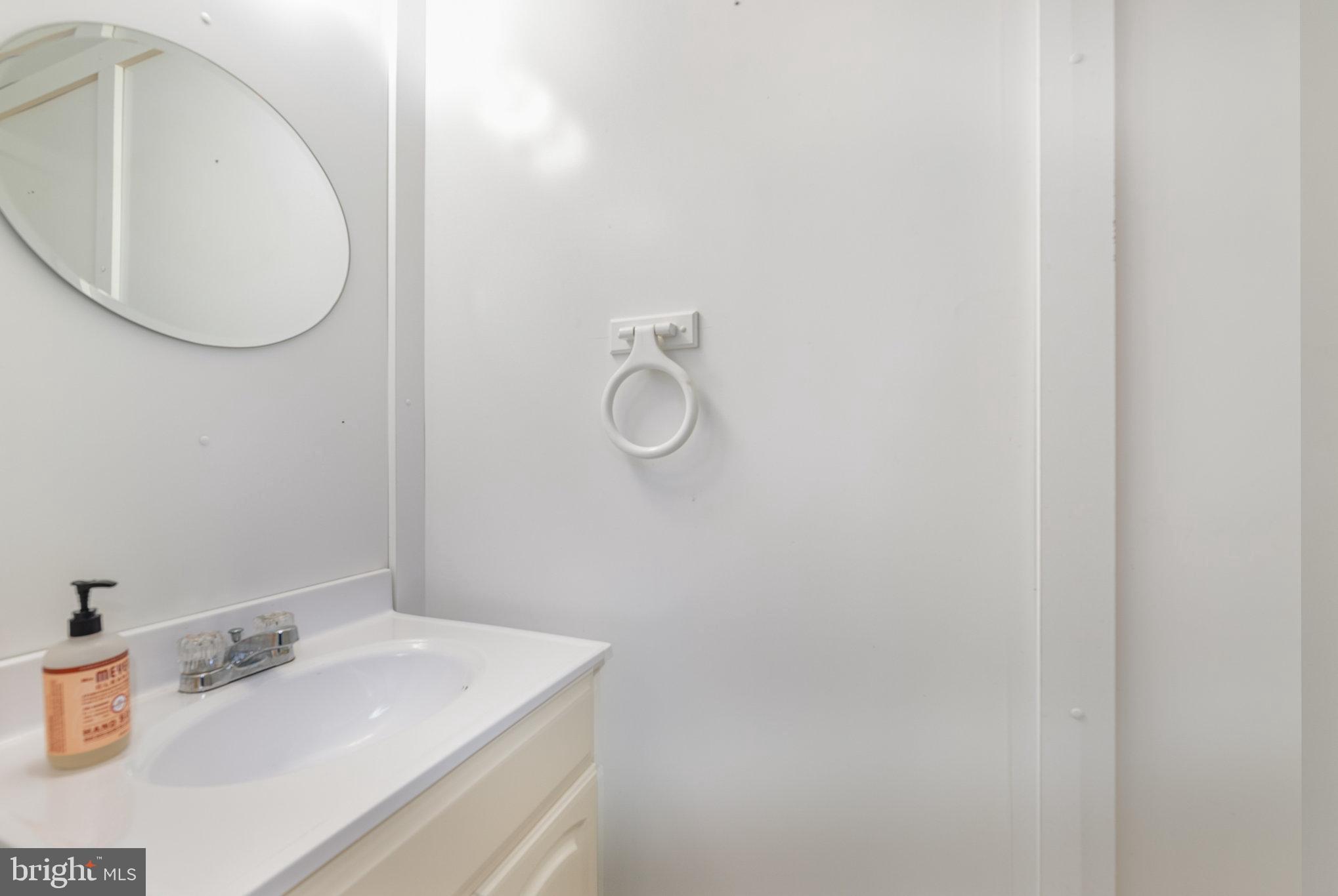 1312 Vermont Road Bel Air, MD 21014 - Photo 23 of 30 Lower-level half bath