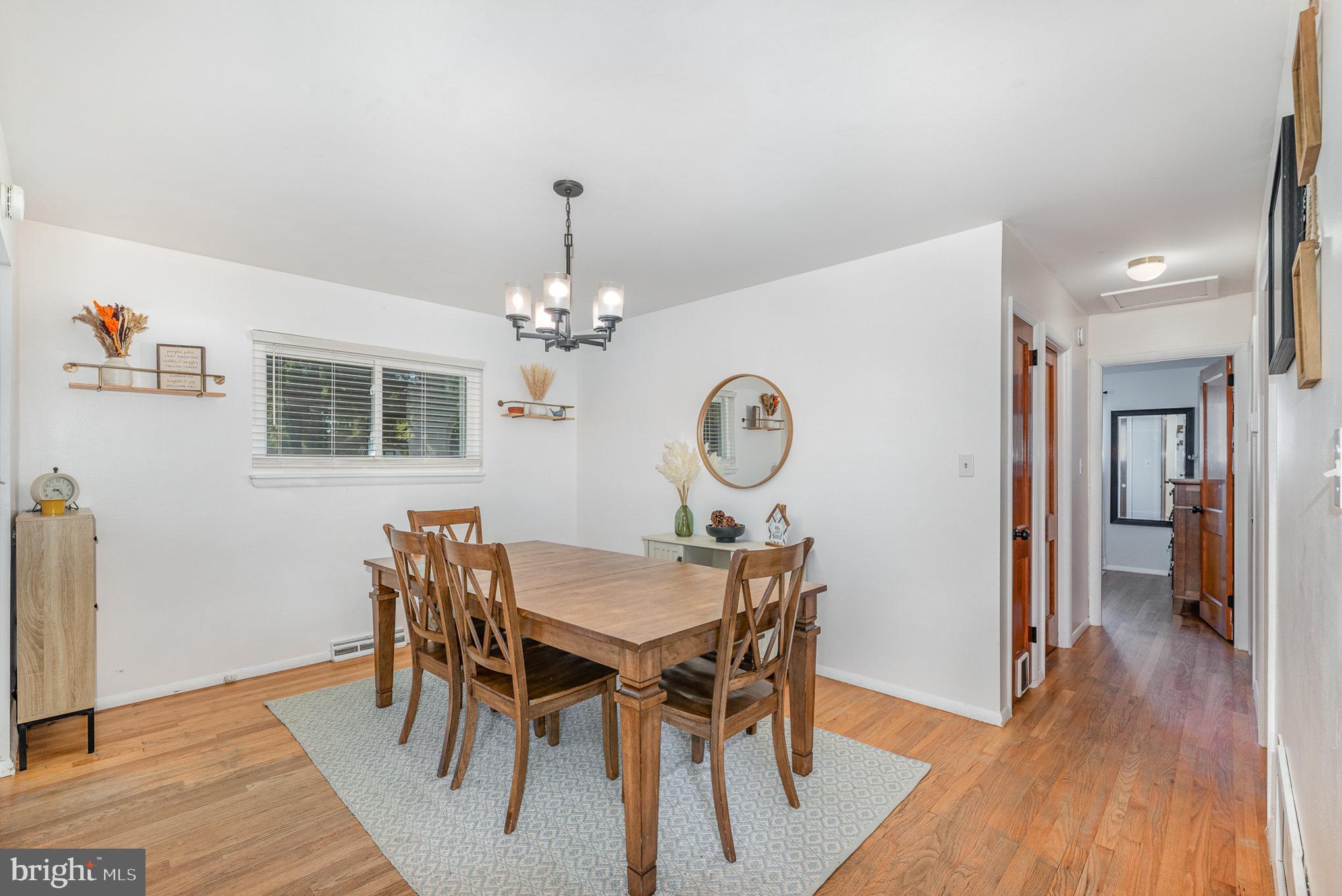 1312 Vermont Road Bel Air, MD 21014 - Photo 9 of 30 Separate dining room