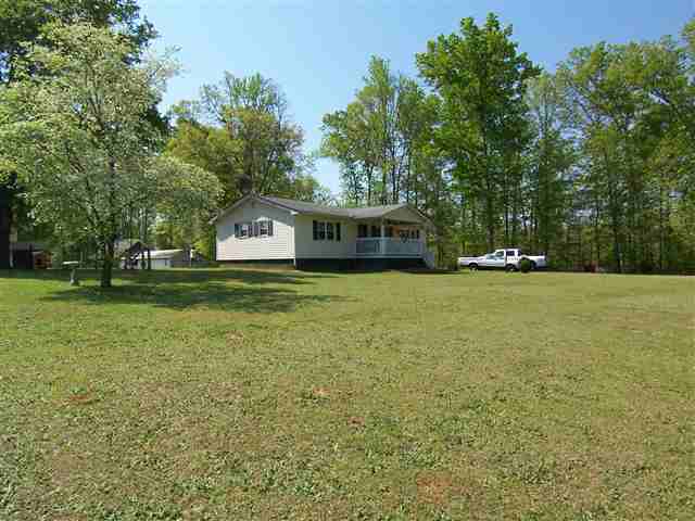 2187 Allen Bridge Road Fountain Inn, SC 29644 - Photo 2 of 15