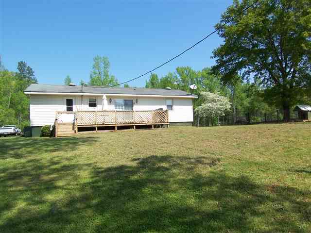 2187 Allen Bridge Road Fountain Inn, SC 29644 - Photo 3 of 15