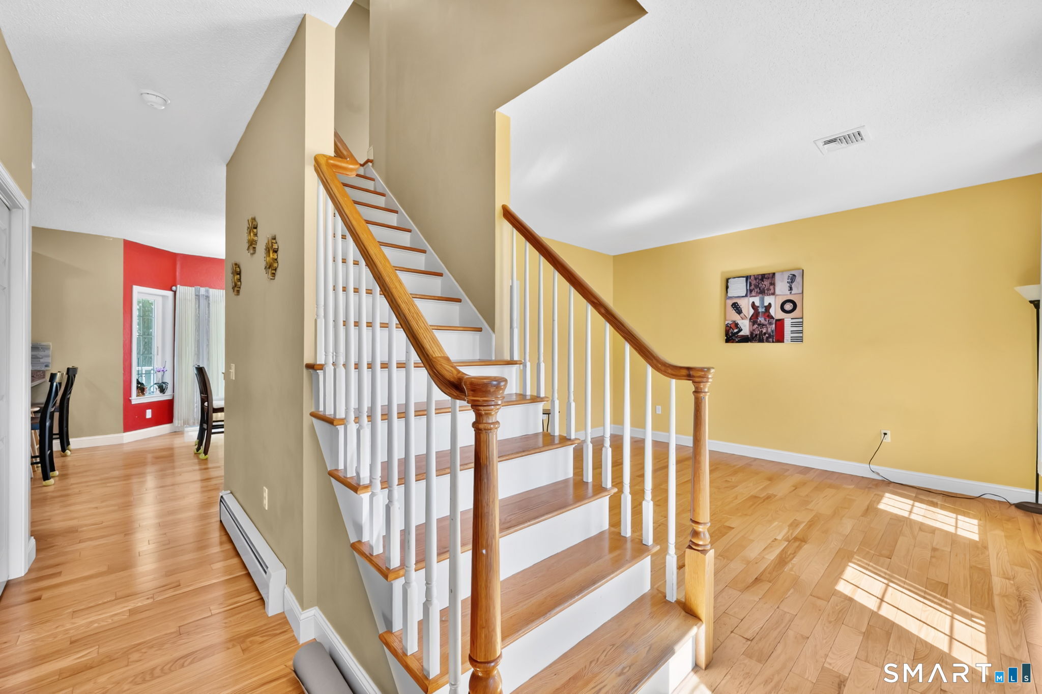 557 Hall Hill Road Somers, CT 06071 - Photo 16 of 39