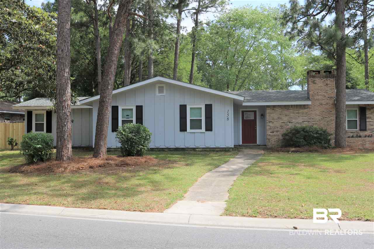 158 Ridgewood Drive Daphne, AL 36526 - Photo 1 of 47